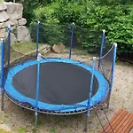 Vendégház Samohel 3*
