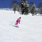 Samohel Vendégház Rokytnice nad Jizerou