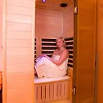 Vendégház Samohel