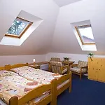 Samohel Vendégház Rokytnice nad Jizerou