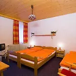 Samohel Rokytnice nad Jizerou