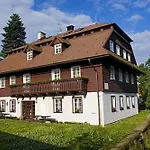 Vendégház Samohel