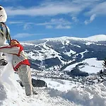 Samohel Vendégház 3*