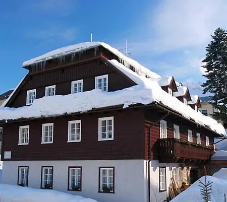 Samohel Gæstehus