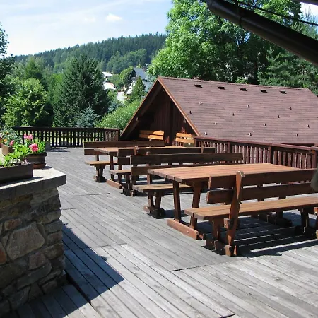 Samohel Rokytnice nad Jizerou
