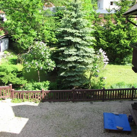 Samohel Maison d'hôtes 3*