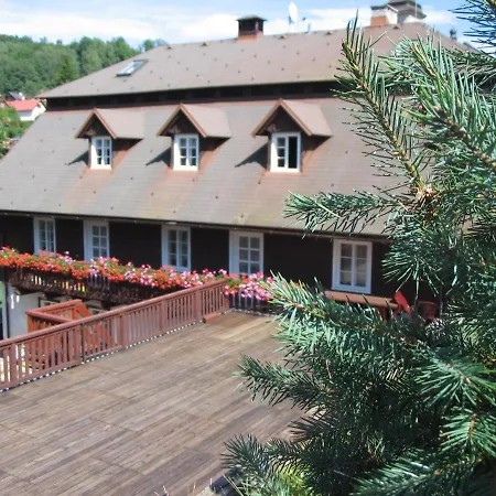 Guest house Samohel 3*