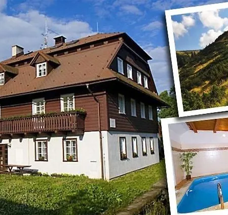 Maison d'hôtes Samohel 3*