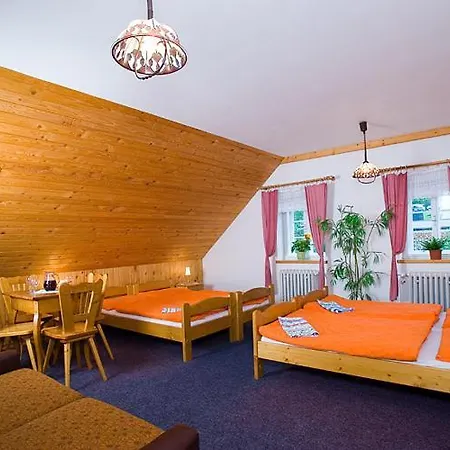 Samohel Gæstehus