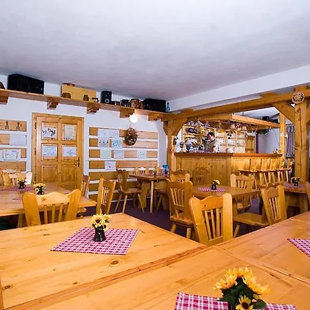 Samohel Guest house 3*