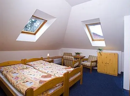 Samohel Gæstehus Rokytnice nad Jizerou