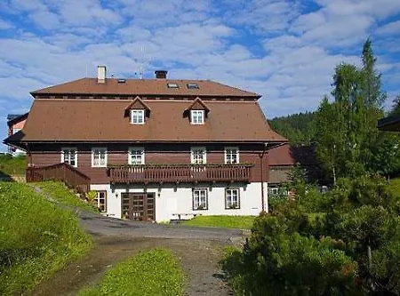Samohel 3* Rokytnice nad Jizerou