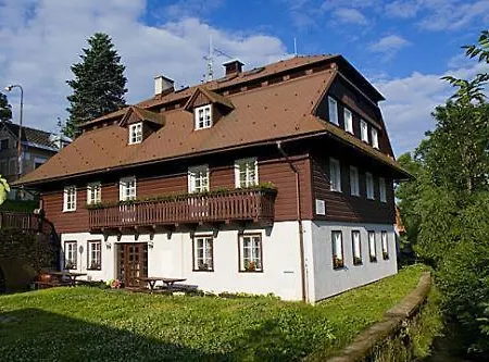 Guest house Samohel