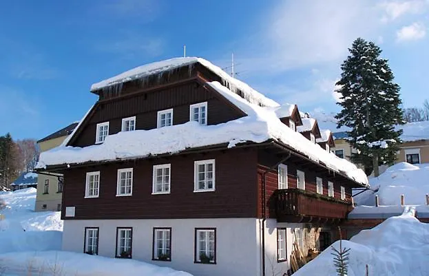 Samohel Maison d'hôtes