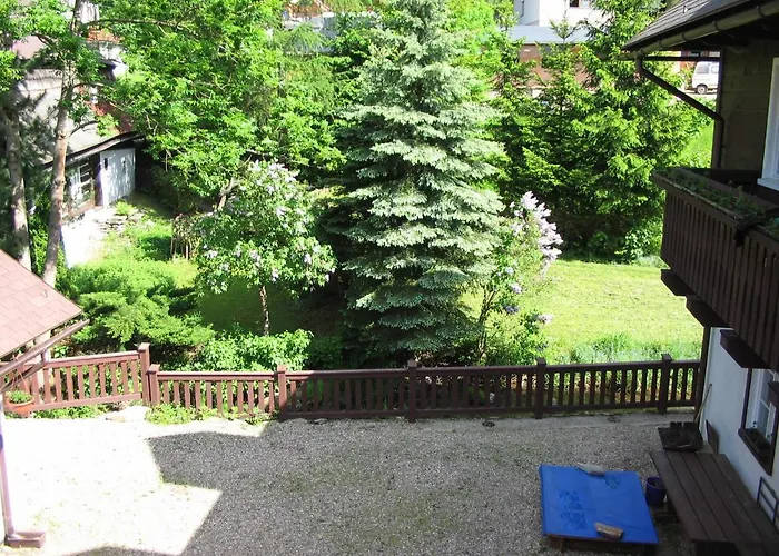 Samohel Maison d'hôtes 3*