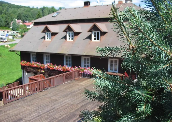 Maison d'hôtes Samohel 3*
