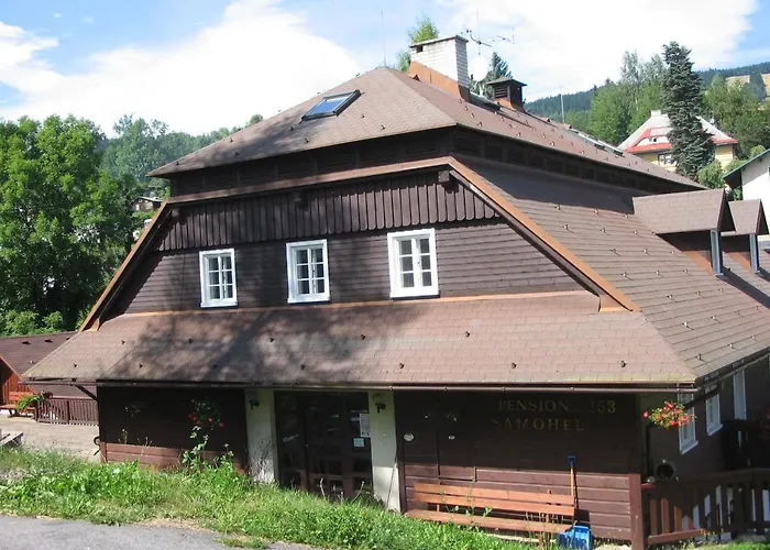 Maison d'hôtes Samohel