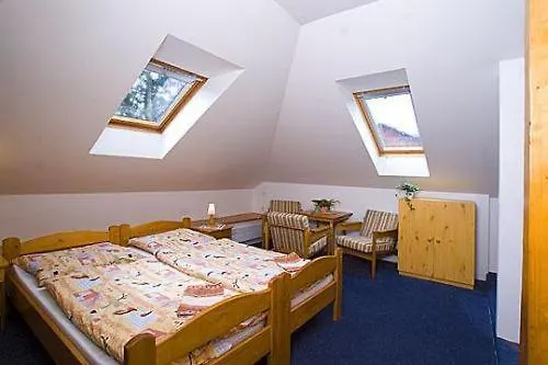 Samohel Maison d'hôtes Rokytnice nad Jizerou