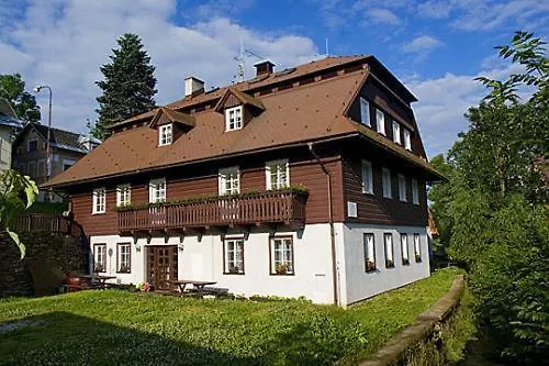 Maison d'hôtes Samohel